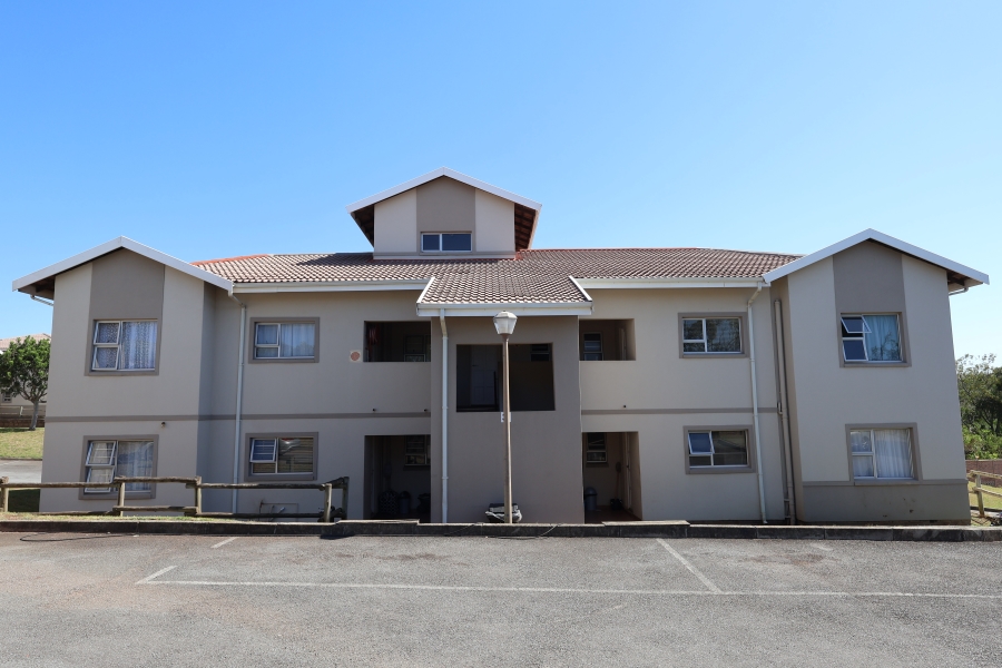 2 Bedroom Property for Sale in Beacon Bay Eastern Cape